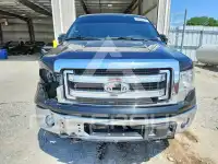 2014 Ford F-150 фото