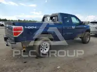 2014 Ford F-150 фото