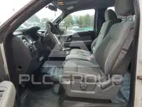 2014 Ford F-150 фото