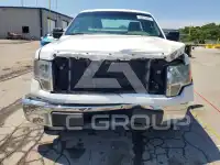 2014 Ford F-150 фото
