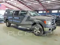 2014 Ford F-150 photo