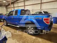 2014 Ford F-150 photo