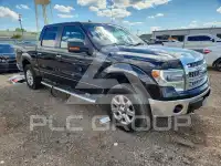 2014 Ford F-150 photo