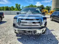 2014 Ford F-150 фото