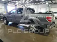 2014 Ford F-150 photo