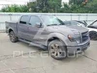 2014 Ford F-150 photo