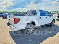 2014 Ford F-150 фото
