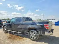 2014 Ford F-150 photo