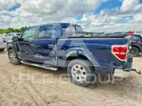2014 Ford F-150 фото