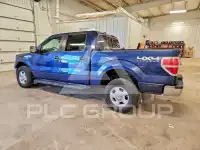 2014 Ford F-150 фото