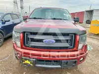 2014 Ford F-150 фото