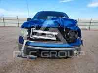 2014 Ford F-150 photo