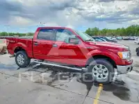 2014 Ford F-150 photo