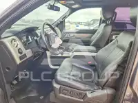 2014 Ford F-150 фото