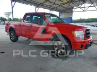 2014 Ford F-150 фото