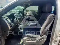 2014 Ford F-150 фото