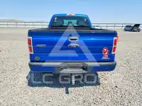 2014 Ford F-150 фото