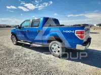 2014 Ford F-150 фото