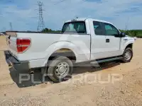 2014 Ford F-150 фото