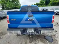 2014 Ford F-150 photo
