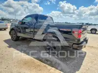 2014 Ford F-150 фото