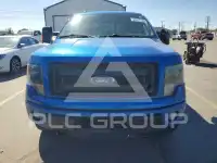 2014 Ford F-150 photo