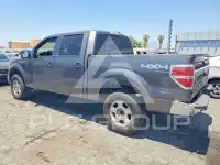 2014 Ford F-150 фото