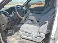 2014 Ford F-150 фото