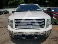 2014 Ford F-150 фото