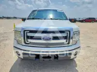 2014 Ford F-150 фото
