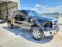 2014 Ford F-150 фото
