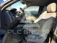 2014 Ford F-150 фото