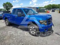 2014 Ford F-150 фото
