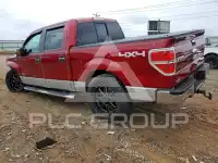 2014 Ford F-150 фото