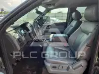 2014 Ford F-150 фото