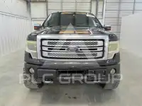 2014 Ford F-150 photo