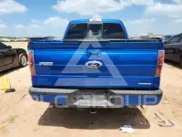 2014 Ford F-150 фото