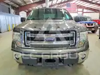 2014 Ford F-150 photo
