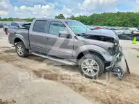 2014 Ford F-150 photo