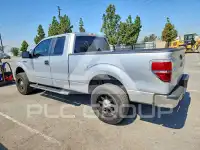 2014 Ford F-150 фото