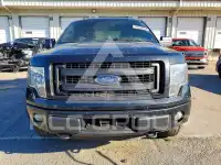 2014 Ford F-150 фото