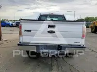 2014 Ford F-150 фото