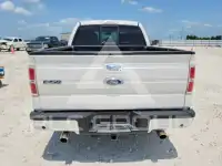 2014 Ford F-150 фото