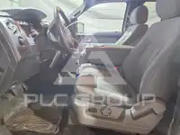 2014 Ford F-150 фото