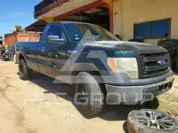 2014 Ford F-150 photo