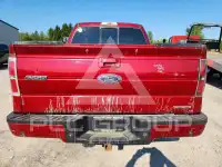 2014 Ford F-150 фото