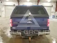 2014 Ford F-150 photo