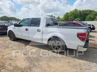 2014 Ford F-150 фото