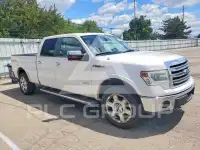 2014 Ford F-150 photo