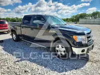 2014 Ford F-150 фото